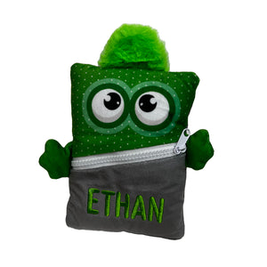 Ethan - My Worry Monster