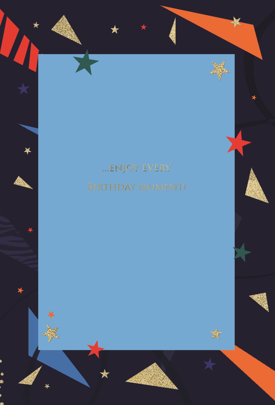 Wonderful Son-in-law Birthday Card