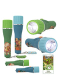 Torch with timer - Dino World