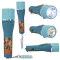 Dino World Torch with timer - Torch