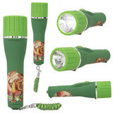 Torch with timer - Dino World