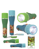 Torch with timer - Dino World