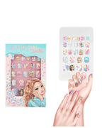 Artificial Nails - Top Model