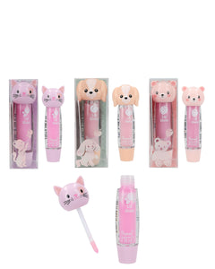 Princess Mimi Lip Gloss - Depesche