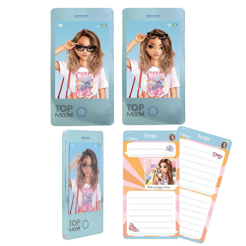 Mobile Notebook - Top Model by Depesche