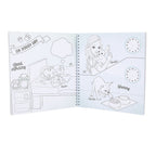 Create Your Doggy Colouring Book - Top Model by Depesche