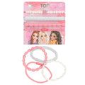Top Model Hairband & Bracelet Set