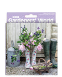 Summer Flowers - Pack of 6 BBC Gardeners' World notelets