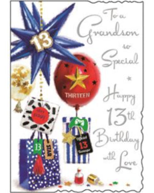 Jonny Javelin Son & Daughter in Law Silver Anniversary Card* – Burnell Jonny Javelin Son & Daughter in Law Silver Anniversary Card* – Burnell