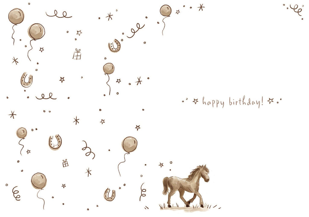 Happy Birth-neigh