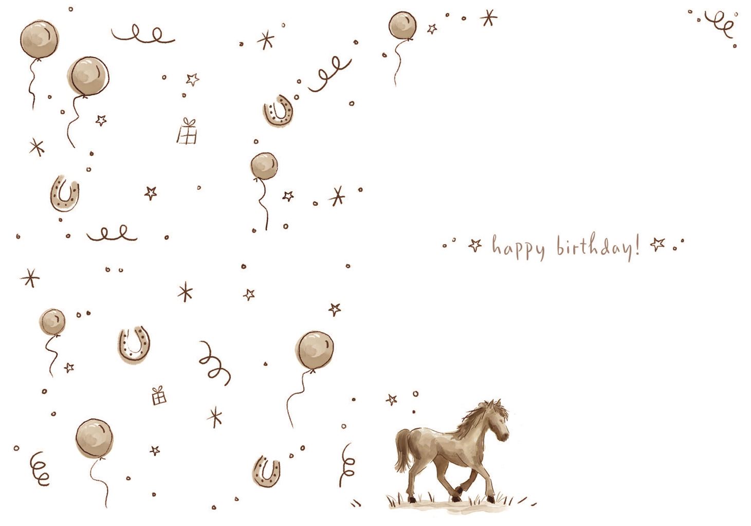 Happy Birth-neigh