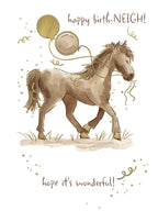 Happy Birth-neigh