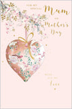 Special Mum - Mother's Day card