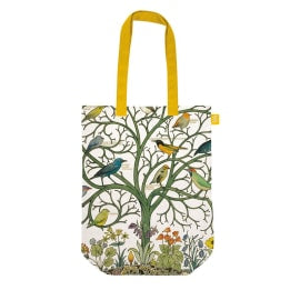 Birds of many climes - Tote Bag