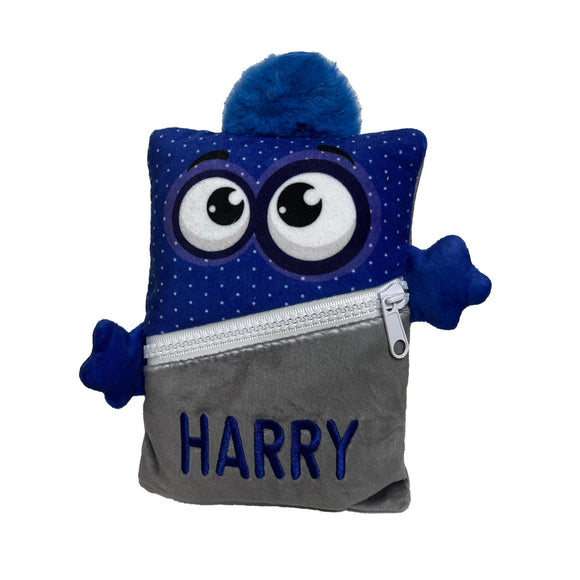 Harry - My Worry Monster