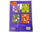 Rachel Ellen Halloween -Stickers
