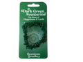Gemstone Jewellery Dark Green Aventurine - Bracelet