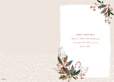 Someone Special Christmas card