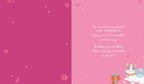 Great-Granddaughter have a purrfect day - birthday card