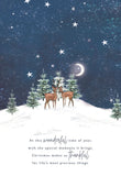 For my Husband Christmas card SIZE
