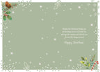 Son - Christmas card