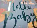 Baby Boy - XLarge - Gift Bag