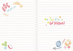 First day of school card