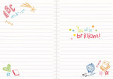 First day of school card