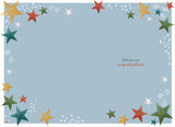 Great-grandson you passed your exams - Congratulations card