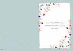Congratulations you passed exams card