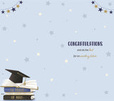 2025 Graduation card