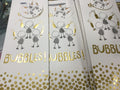 Smudge Bubbles - Bottle - Gift Bag