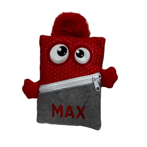 Max - My Worry Monster