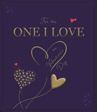 One I Love - Valentine's card