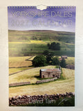 Yorkshire Dales by David Tarn 2027 - Calendar
