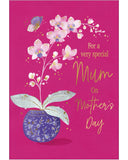 Special Mum - Mother's Day card