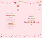 Very Special Daughter-in-law