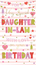 Very Special Daughter-in-law