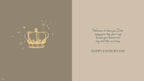 Enjoy your Day - Father's Day card