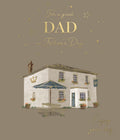 Enjoy your Day - Father's Day card