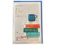 Best Dad, books-  Father’s Day