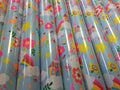 Rolled Wrap Fairy Princess - Wrapping Paper