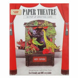 Dinosaur theatre - 3d pop up Birthday card