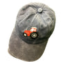 Tractor - Child - Baseball Cap