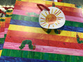 Caterpillar Gift Bag Medium
