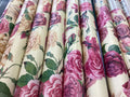Emma Bridgewater Roses roll wrap - 3m - Wrapping Paper