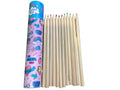 Positive Power - Pack of 12 - Coloured Pencils