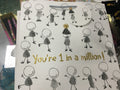Smidge 1 in a Million - Large - Gift Bag