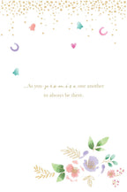 Luxury Special Couple Wedding Day card