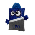 Leo - My Worry Monster